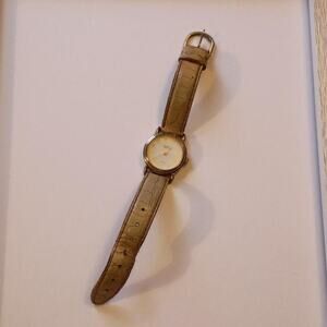 Vintage 1989 Guess Womens Watch